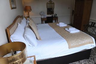 Hellaby Hall Hotel fotoÄŸrafÄ±