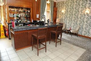 Hellaby Hall Hotel fotoÄŸrafÄ±