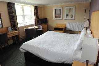 Hellaby Hall Hotel fotoÄŸrafÄ±