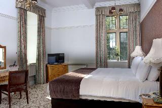 Hellaby Hall Hotel fotoÄŸrafÄ±