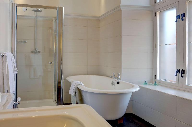 Hellaby Hall Hotel - Oda