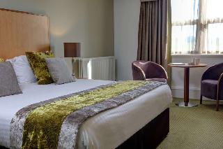 Hellaby Hall Hotel fotoÄŸrafÄ±