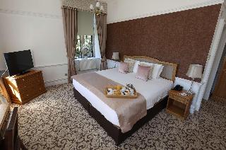 Hellaby Hall Hotel fotoÄŸrafÄ±
