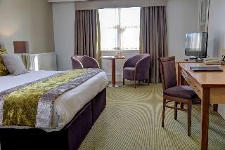 Hellaby Hall Hotel fotoÄŸrafÄ±