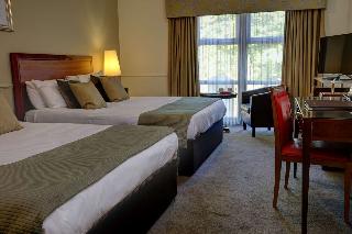 Hellaby Hall Hotel fotoÄŸrafÄ±