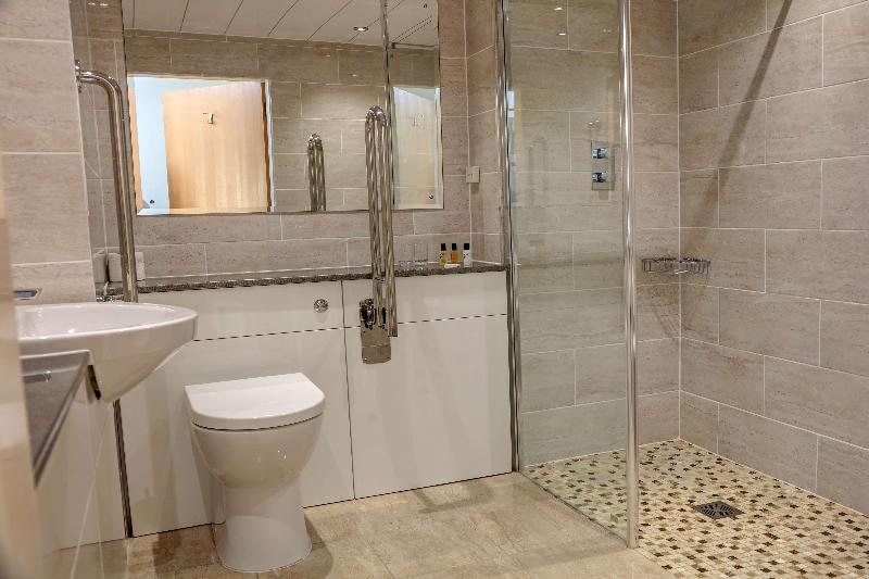 Hellaby Hall Hotel - Oda