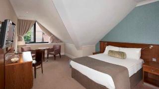 Hellaby Hall Hotel fotoÄŸrafÄ±