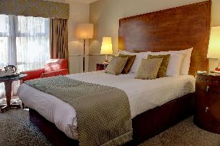 Hellaby Hall Hotel fotoÄŸrafÄ±