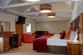 Hellaby Hall Hotel fotoÄŸrafÄ±