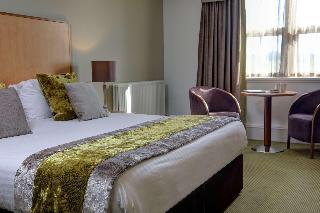 Hellaby Hall Hotel fotoÄŸrafÄ±