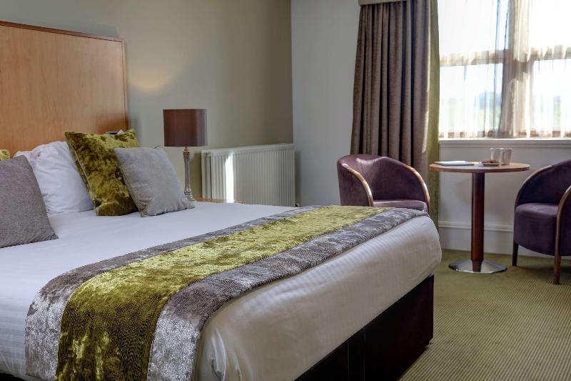 Hellaby Hall Hotel - Oda