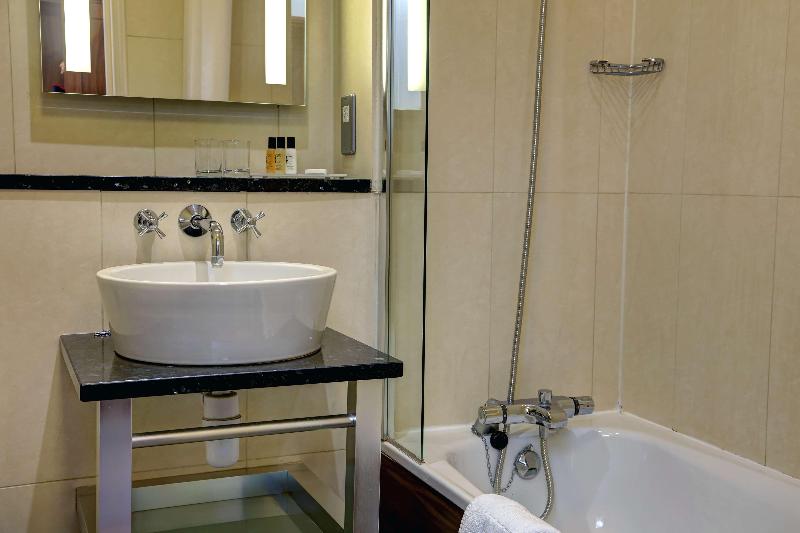 Hellaby Hall Hotel - Oda