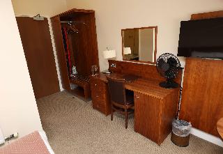 Hellaby Hall Hotel fotoÄŸrafÄ±