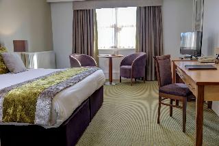 Hellaby Hall Hotel fotoÄŸrafÄ±