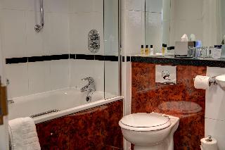 Hellaby Hall Hotel fotoÄŸrafÄ±