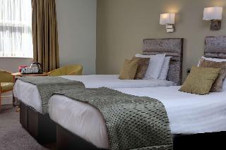 Hellaby Hall Hotel fotoÄŸrafÄ±