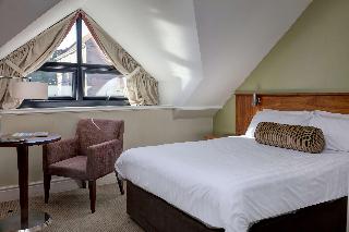 Hellaby Hall Hotel fotoÄŸrafÄ±