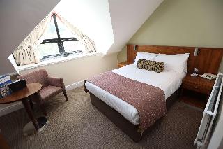Hellaby Hall Hotel fotoÄŸrafÄ±