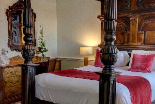 Hellaby Hall Hotel fotoÄŸrafÄ±