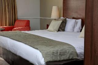 Hellaby Hall Hotel fotoÄŸrafÄ±