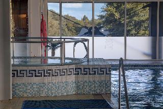 Hellaby Hall Hotel fotoÄŸrafÄ±