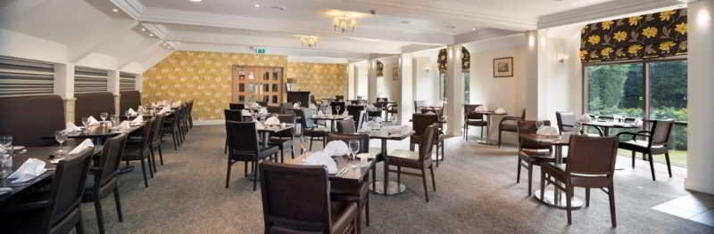 Hellaby Hall Hotel fotoÄŸrafÄ±