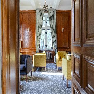 Hellaby Hall Hotel fotoÄŸrafÄ±