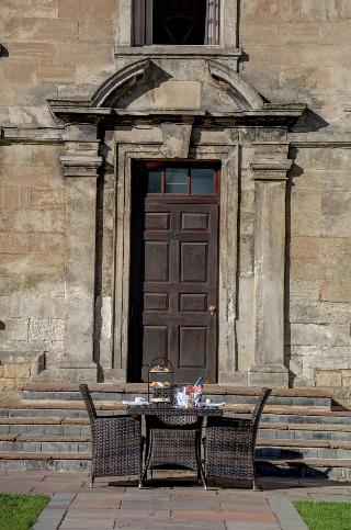Hellaby Hall Hotel fotoÄŸrafÄ±