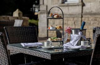 Hellaby Hall Hotel fotoÄŸrafÄ±