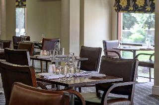 Hellaby Hall Hotel fotoÄŸrafÄ±