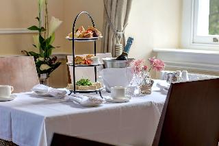 Hellaby Hall Hotel fotoÄŸrafÄ±