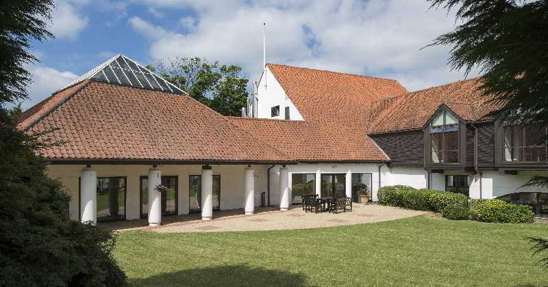Hellaby Hall Hotel fotoÄŸrafÄ±