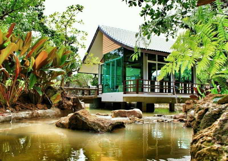 Taman Resort fotoÄŸrafÄ±