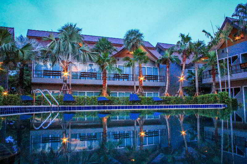 Taman Resort fotoÄŸrafÄ±