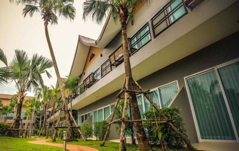 Taman Resort otel fotoğrafı