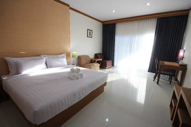 Taman Resort fotoÄŸrafÄ±