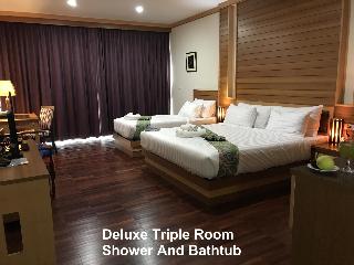 Taman Resort fotoÄŸrafÄ±