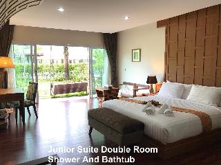 Taman Resort fotoÄŸrafÄ±