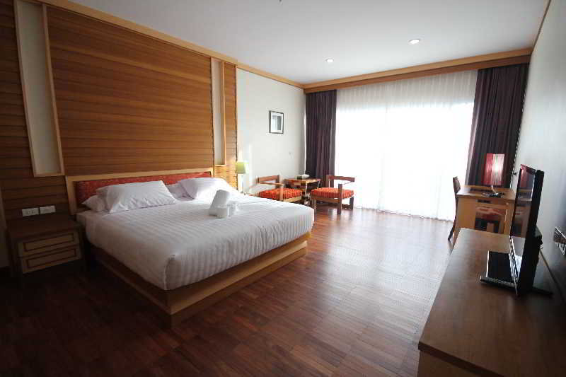 Taman Resort fotoÄŸrafÄ±