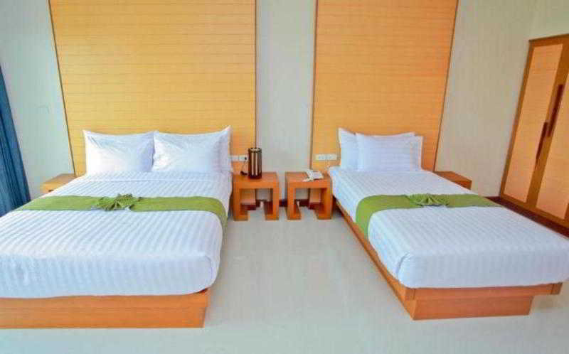 Taman Resort fotoÄŸrafÄ±