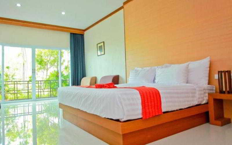 Taman Resort fotoÄŸrafÄ±