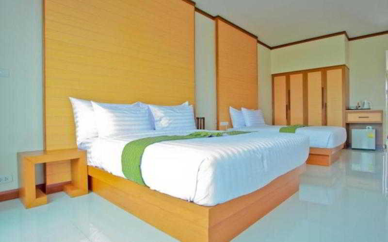 Taman Resort fotoÄŸrafÄ±