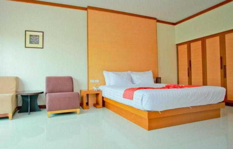 Taman Resort fotoÄŸrafÄ±
