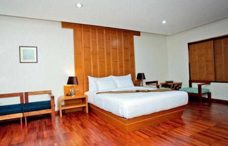 Taman Resort fotoÄŸrafÄ±
