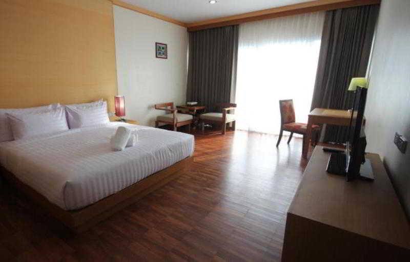Taman Resort fotoÄŸrafÄ±