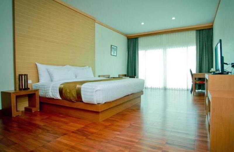 Taman Resort fotoÄŸrafÄ±