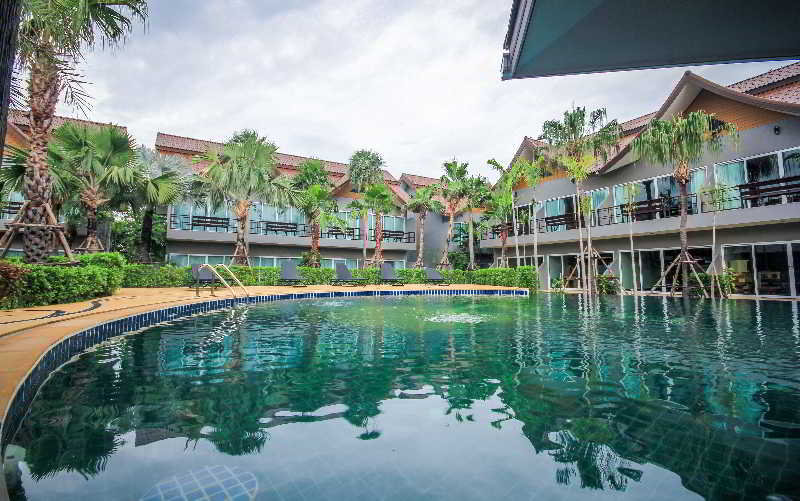 Taman Resort fotoÄŸrafÄ±