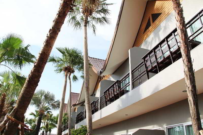 Taman Resort fotoÄŸrafÄ±