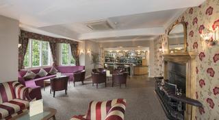 The Stanneylands Hotel fotoÄŸrafÄ±
