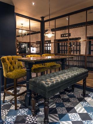 The Stanneylands Hotel fotoÄŸrafÄ±